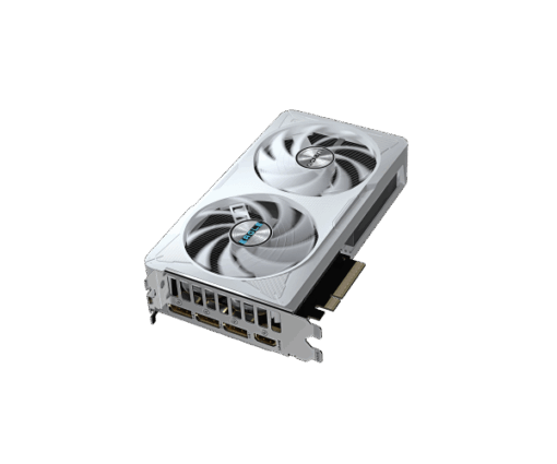 ⁦כרטיס מסך Gigabyte GeForce RTX 5060 EAGLE ICE 8GB⁩ – תמונה ⁦3⁩
