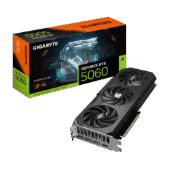 כרטיס מסך Gigabyte GeForce RTX 5060 Gaming OC 8GB
