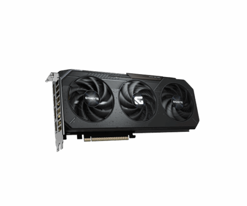 ⁦כרטיס מסך Gigabyte GeForce RTX 5060 Gaming OC 8GB⁩ – תמונה ⁦3⁩