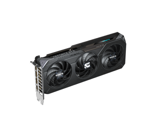 ⁦כרטיס מסך Gigabyte GeForce RTX 5060 Gaming OC 8GB⁩ – תמונה ⁦6⁩
