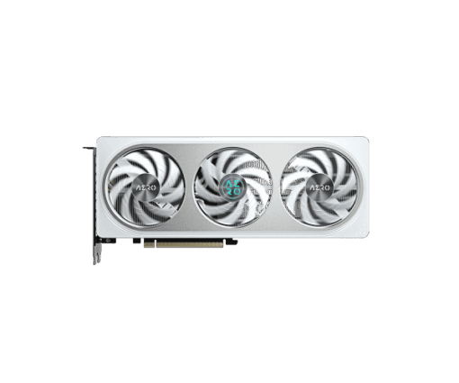 ⁦כרטיס מסך Gigabyte GeForce RTX 5060 AERO OC 8GB⁩ – תמונה ⁦2⁩
