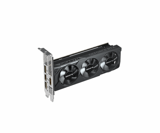 ⁦כרטיס מסך Gigabyte GeForce RTX 5060 OC Low Profile 8GB⁩ – תמונה ⁦3⁩