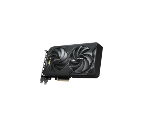 ⁦כרטיס מסך Gigabyte RTX 5060 Ti WindForce 2 8GB⁩ – תמונה ⁦3⁩