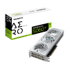 כרטיס מסך Gigabyte GeForce RTX 5060 Ti AERO OC 8GB White