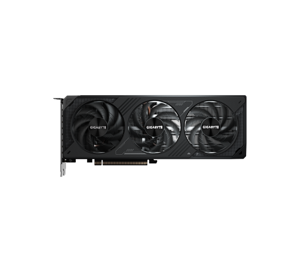 כרטיס מסך GIGABYTE GeForce RTX 5070 WINDFORCE OC SFF 12GB – תמונה 2