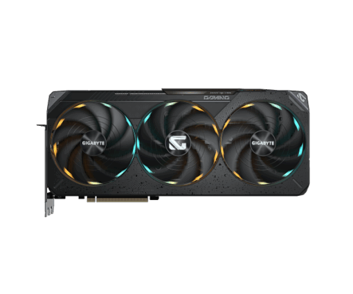⁦כרטיס מסך Gigabyte GeForce RTX 5090 GAMING OC 32G⁩ – תמונה ⁦2⁩