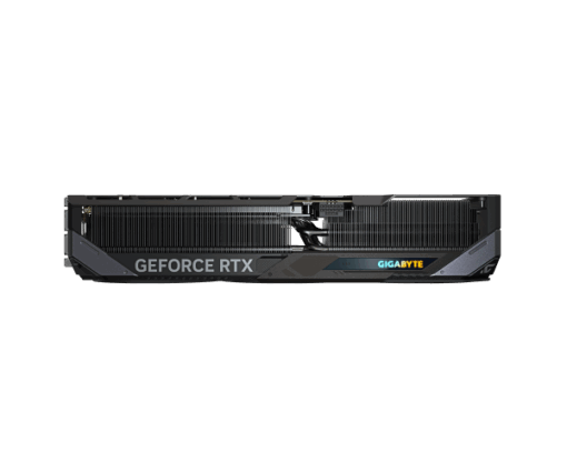 ⁦כרטיס מסך Gigabyte GeForce RTX 5090 GAMING OC 32G⁩ – תמונה ⁦3⁩