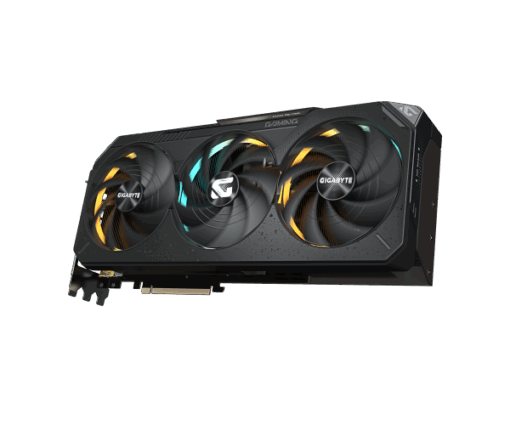 ⁦כרטיס מסך Gigabyte GeForce RTX 5090 GAMING OC 32G⁩ – תמונה ⁦6⁩