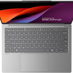 IdeaPad Slim 5 13ARP10 13.3 AMD Ryzen 7 7735HS 16 1TSSD AMD680M 11P 3YO