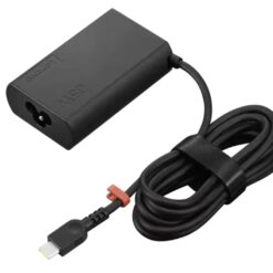 Lenovo 65W Slim GaN AC Adapter (USB Type-C