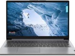 NB IP 1 15IJL7 N6000 8G 256G DOS
