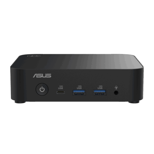 Asus NUC RNUC14MNK1500002 Mill Canyon slim celeron N150 L6