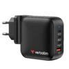 VERBATIM MINI CHARGER 100W