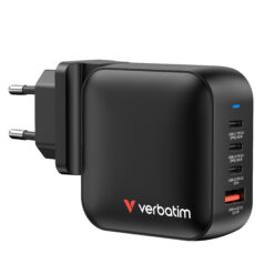 VERBATIM MINI CHARGER 100W
