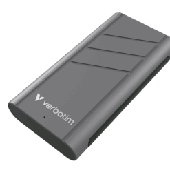 VERBATIM TURBOMETAL SSD USB 4.0 1TB