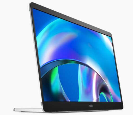 Dell Pro 14 Plus Portable Monitor- P1425, 35.6cm (14.0)