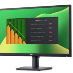 Dell 22 Monitor - E2225H - DP, VGA