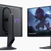 Alienware 27 QD-OLED Gaming Monitor - AW2725DF