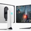 Alienware 32 4K QD-OLED Gaming Monitor - AW3225QF