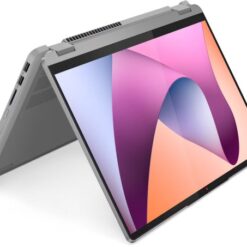 IdeaPad Flex 5 14ABR8 AMD Ryzen 7 5825U 16G 512SSD 11H 1Y