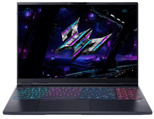 Acer Predator Helios Neo 16S AI U9-275HX 16 1TB WIN11H
