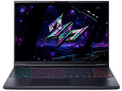Acer Predator Helios Neo 16 AI U9-275HX 64 1TB Win11H