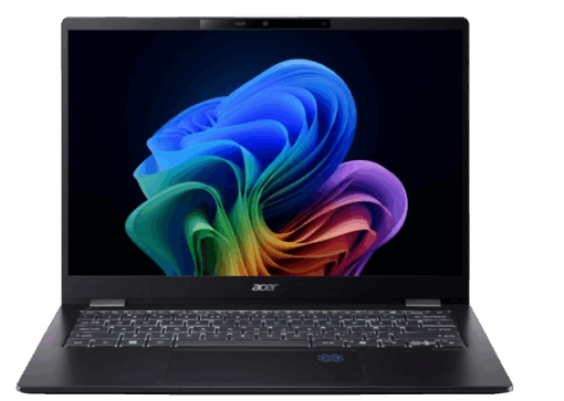 Acer TravelMate P6 14 AI U7-258V 31 1TB WIN11P