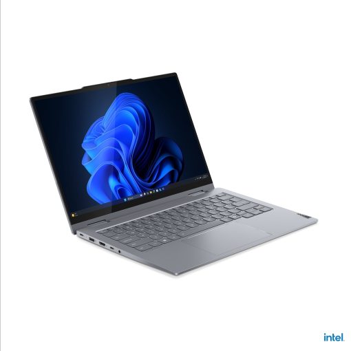⁦LENOVO TB14 2in1 G5 Ultra 7 225U | 32GB | 1TB | W11P | 3Y⁩ – תמונה ⁦3⁩