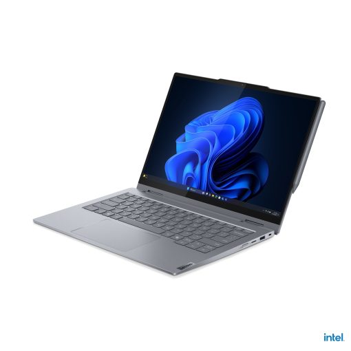 ⁦LENOVO TB14 2in1 G5 Ultra 5 225U | 32GB | 1TB | W11P | 3Y⁩ – תמונה ⁦4⁩