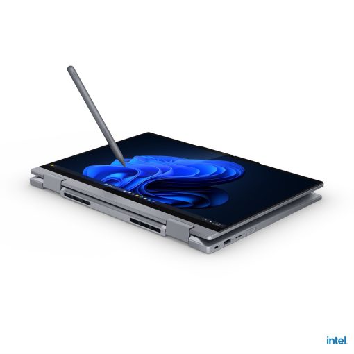 ⁦LENOVO TB14 2in1 G5 Ultra 5 225U | 32GB | 1TB | W11P | 3Y⁩ – תמונה ⁦6⁩