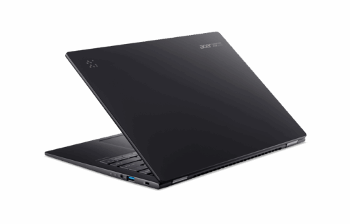 ⁦Acer TravelMate P6 14 AI U5-226V 16 512 WIN11P⁩ – תמונה ⁦5⁩