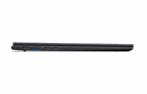 ⁦Acer TravelMate P6 14 AI U7-258V 31 1TB WIN11P⁩ – תמונה ⁦2⁩
