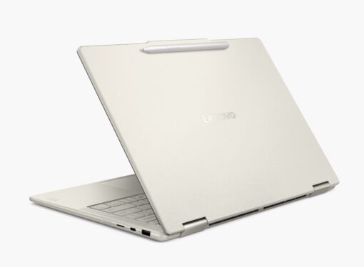 ⁦Lenovo Yoga 7 2-in-1 14ILL10 - 83JQ004NIV⁩ – תמונה ⁦2⁩