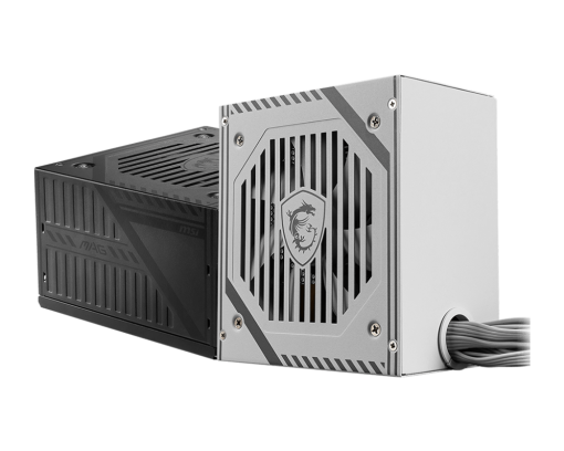 MSI MAG A650BNL 650W 80+ bronze