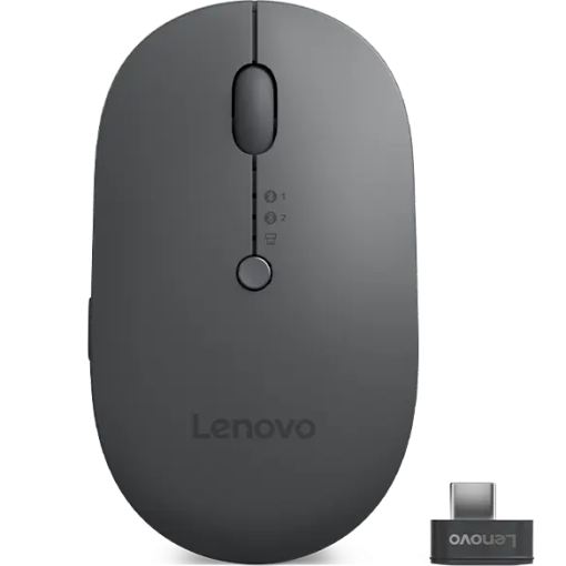 LENOVO Multi-Device Wireless Mouse for X9