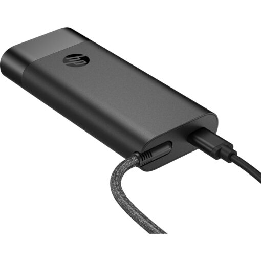 ⁦מטען HP USB-C 110W Laptop Charger⁩ – תמונה ⁦3⁩