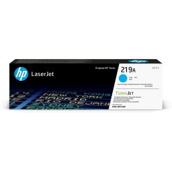 טונר HP ציאן 219A ל W2191A Pro 3302