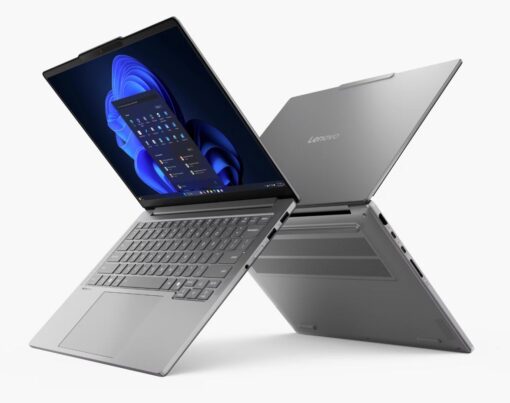 ⁦Lenovo IP Pro 5 14 - 83JK001CIV⁩ – תמונה ⁦3⁩