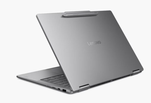 ⁦Lenovo Yoga 7 2-in-1 14ILL10 - 83JQ004QIV⁩ – תמונה ⁦2⁩