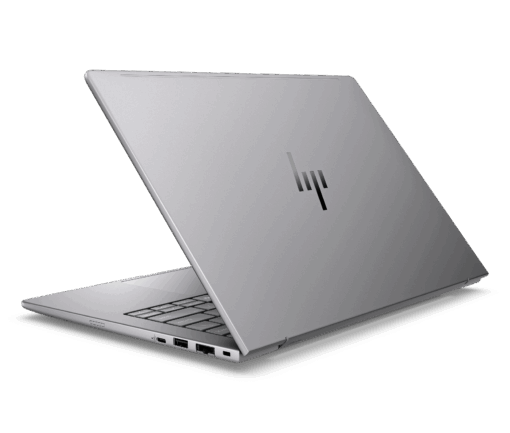 ⁦HP ZBook 8 G1i 14 U7-255H | 2TB | 64GB | W11p64 | 5Y⁩ – תמונה ⁦4⁩