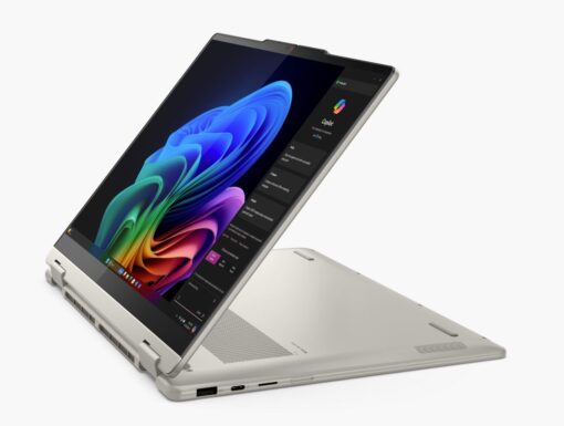 Lenovo Yoga 7 2-in-1 14ILL10 - 83JQ004NIV