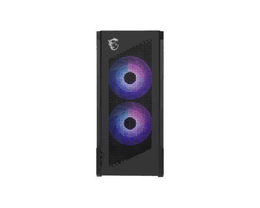 ⁦מארז מחשב MSI MPG VELOX 300R AIRFLOW PZ⁩ – תמונה ⁦2⁩