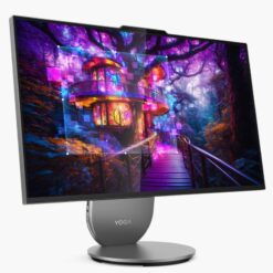 AIO Yoga 7 27IAH10 - F0J20038IV