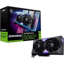 כרטיס מסך MSI RTX 5060 Ti 8G GAMING OC
