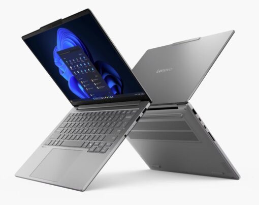 ⁦Lenovo IP Pro 5 14 - 83JK001AIV⁩ – תמונה ⁦3⁩