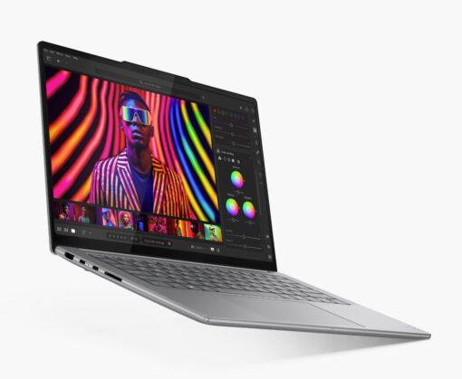 Lenovo Yoga Pro 7 14 - 83KF001FIV