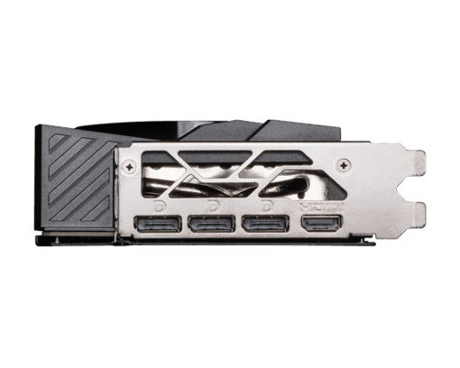 ⁦כרטיס מסך MSI  RTX 5070 12G GAMING TRIO OC⁩ – תמונה ⁦6⁩