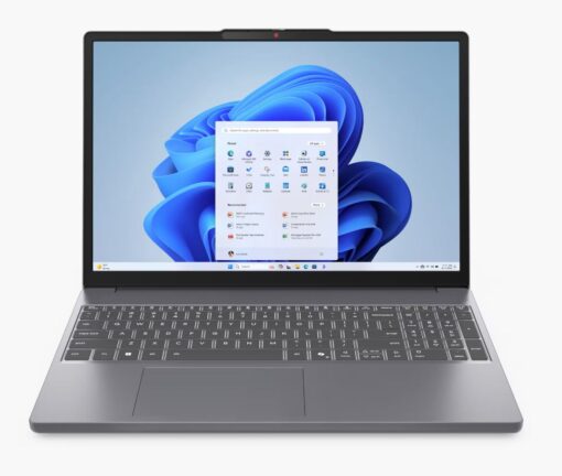 ⁦Lenovo IPS3 15 - 83K100KSIV⁩ – תמונה ⁦3⁩
