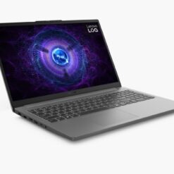 Lenovo IP LOQ 15IAX9E - 83LK009MIV