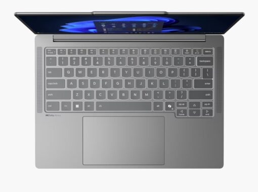 ⁦Lenovo IP Pro 5 14 - 83JK001BIV⁩ – תמונה ⁦2⁩
